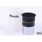 Meade 12.4mm Plossl Eyepiece - 1.25" with Boltcase