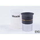 Meade 12.4mm Plossl Eyepiece - 1.25" with Boltcase