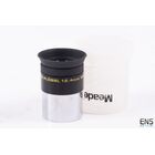 Meade 12.4mm Plossl Eyepiece - 1.25" with Boltcase