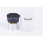 Meade 6.4mm Series 4000 1.25" Plossl Eyepiece & Boltcase