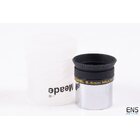 Meade 6.4mm Series 4000 1.25" Plossl Eyepiece & Boltcase