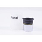 Meade 6.4mm Series 4000 1.25" Plossl Eyepiece & Boltcase