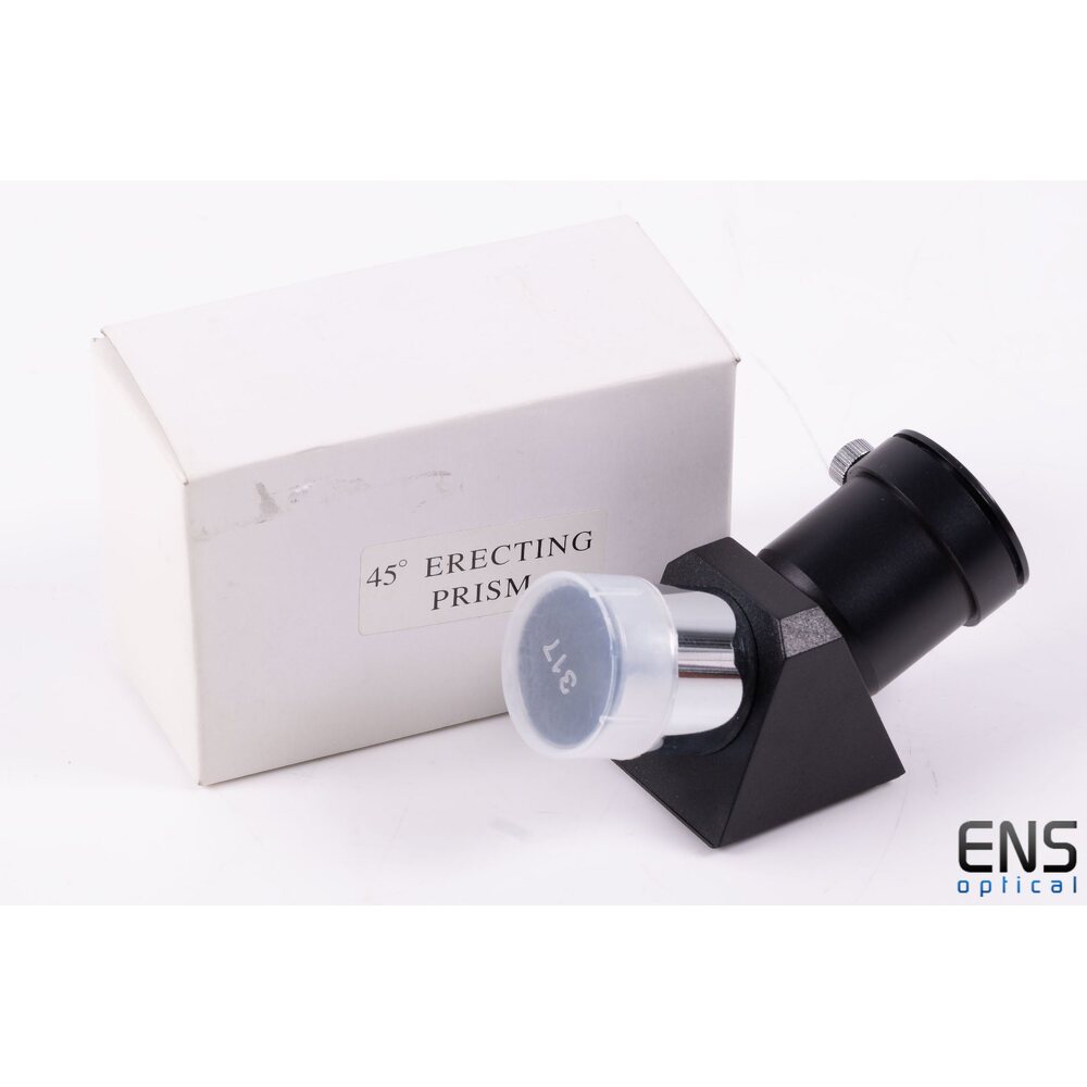 Skywatcher 1.25" 45° Erecting Prism Diagonal - Open box