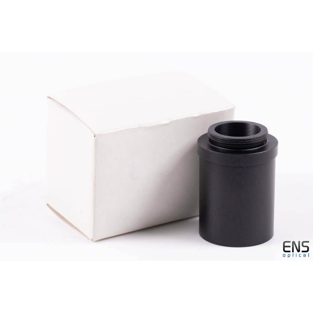 1.25" C Mount Nosepiece - Open Box