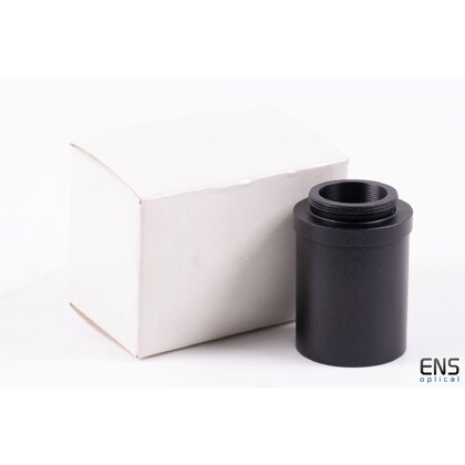 1.25" C Mount Nosepiece - Open Box
