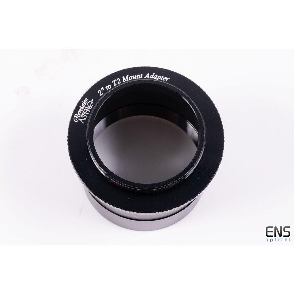 Revelation T2 to 2" NosePiece Adapter