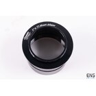 Revelation T2 to 2" NosePiece Adapter