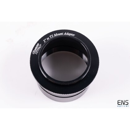 Revelation T2 to 2" NosePiece Adapter