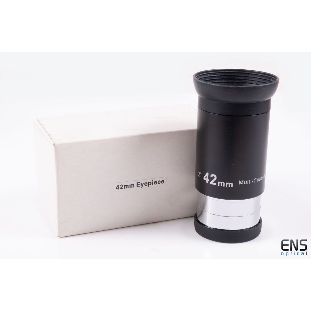Skywatcher 42mm Eyepiece 2" - Open Box