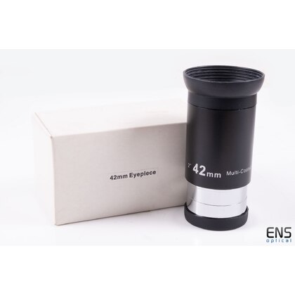 Skywatcher 42mm Eyepiece 2" - Open Box