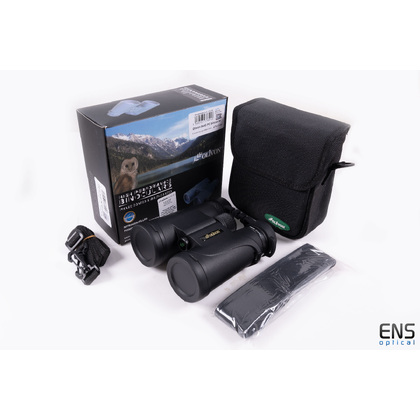 Olivon 8x42 PC Binoculars - Open Box