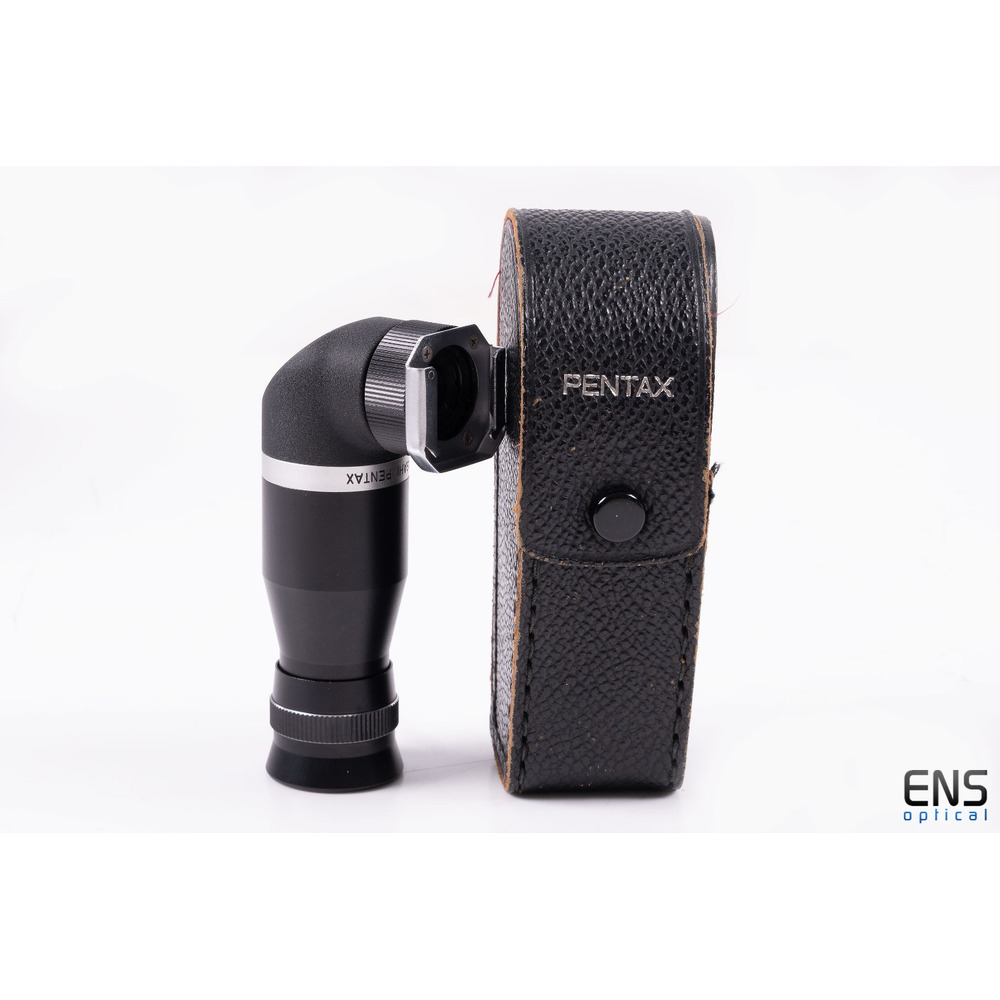 Asahi Pentax Right Angle Finder (1720282256)