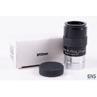 Skywatcher 25mm 1.25" Super Plossl Eyepeiece - Open Box