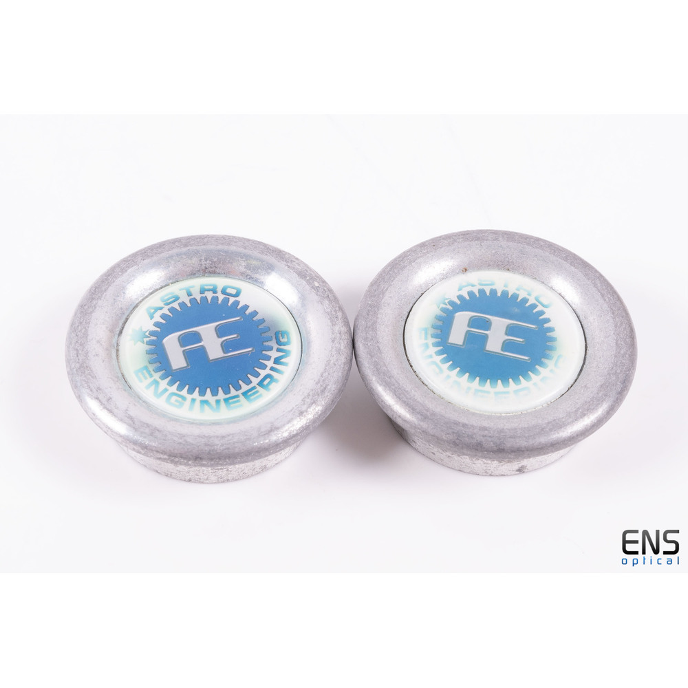 Astro Engineering 1.25" Aluminium Dust Plug