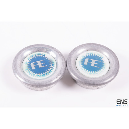 Astro Engineering 1.25" Aluminium Dust Plug