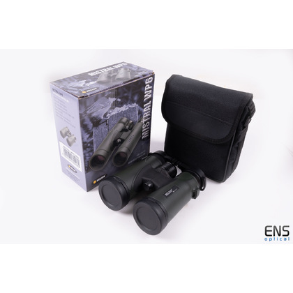 Helios 8x42 Mistral WP6 Binoculars - Open Box