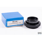 Meade telecompressor Lens for SCT Visual Backs