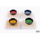 GSO 1.25" Colour Filter set