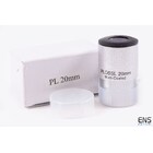 Skywatcher 20mm Silver Plossl Eyepiece - 1.25"