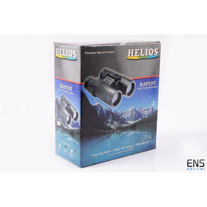 Helios 8x42 Rapide Binoculars - Open Box