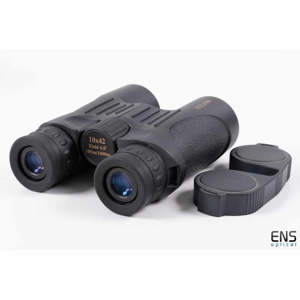 Helios 10x42 Waterproof Binoculars
