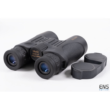 Helios 10x42 Waterproof Binoculars