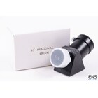 Skywatcher 45° Prism Diagonal - 1.25" - Open Box