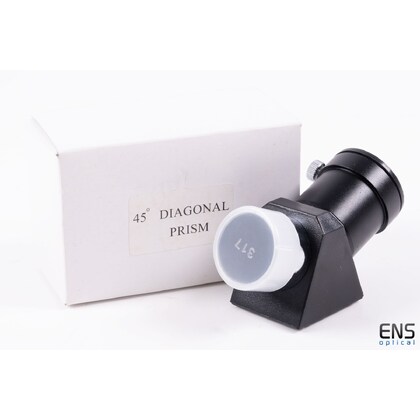 Skywatcher 45° Prism Diagonal - 1.25" - Open Box