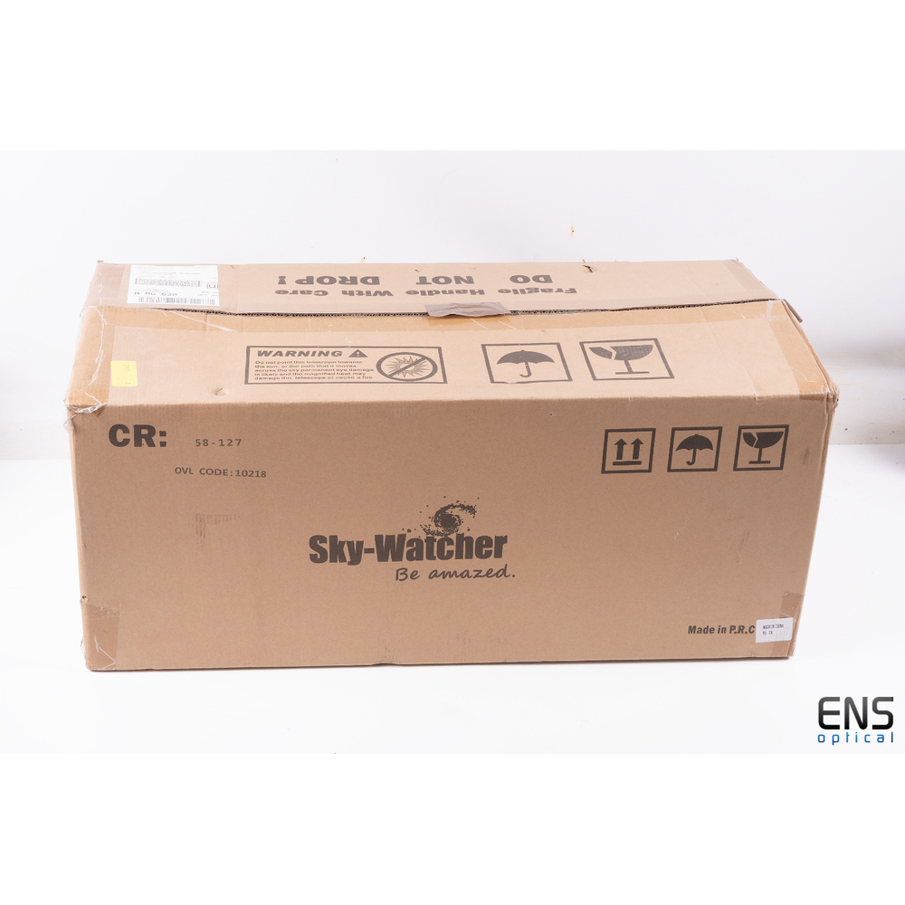 Sky-Watcher Explorer 150P-DS OTA Newtonian Reflector Telescope - Open Box