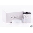 Skywatcher 10mm Silver Top Plossl - 1.25" Open Box