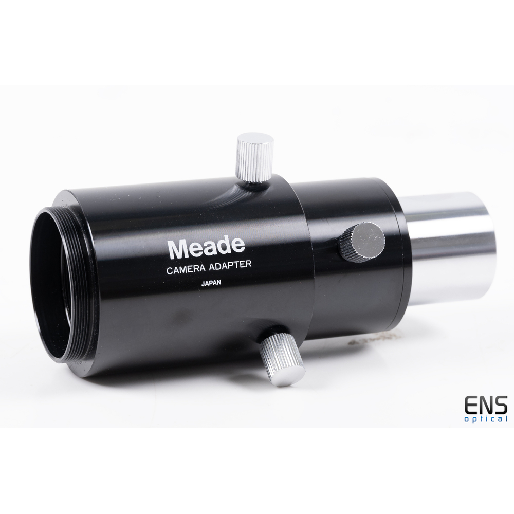 Meade Variable Projection Camera Adapter 1.25" - Japan