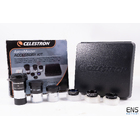 Celestron Astromaster Eyepiece & accessory Kit - 1.25" Boxed