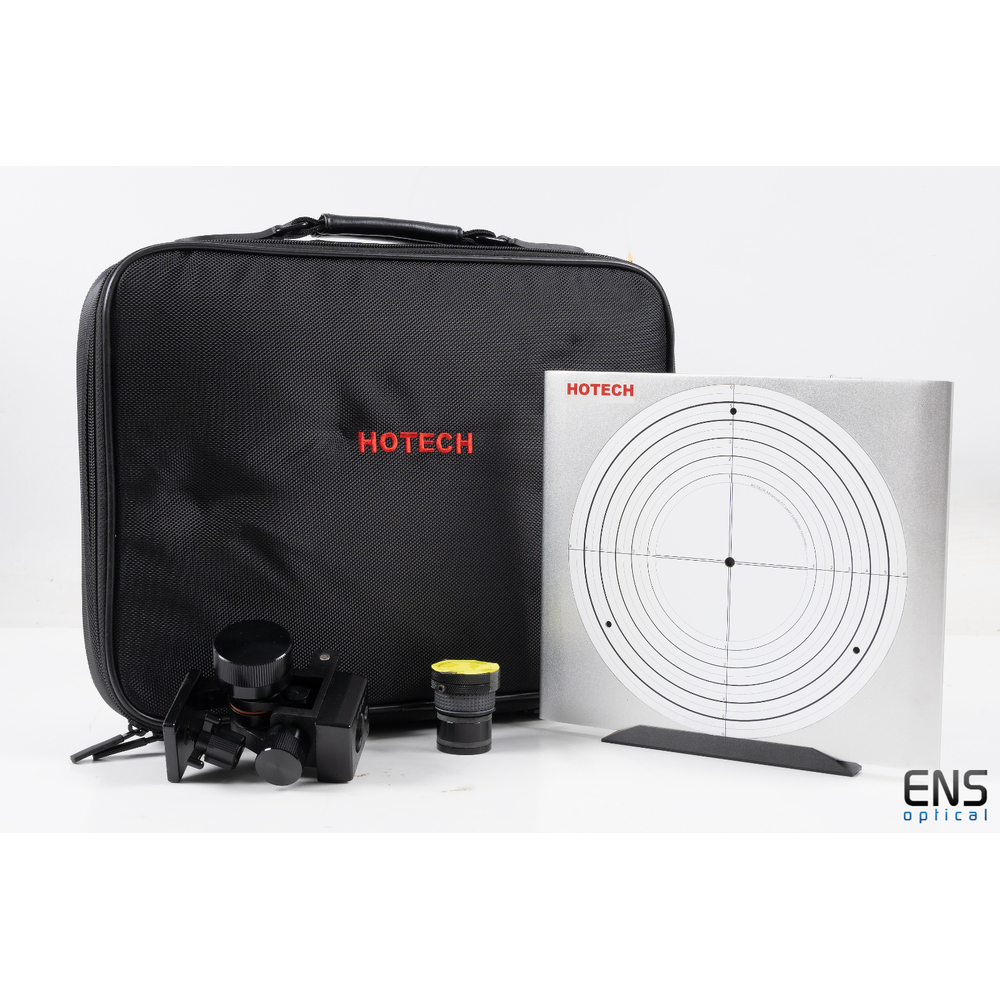 HoTech Advanced CT Laser Collimator 1.25" & adjustable Head
