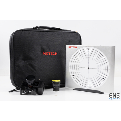 HoTech Advanced CT Laser Collimator 1.25" & adjustable Head