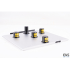 HoTech Advanced CT Laser Collimator 1.25" & adjustable Head