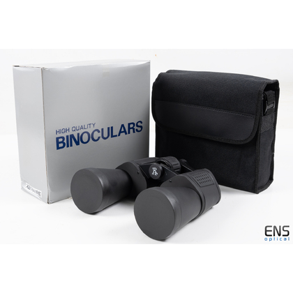 Visionary 16x50 XB-16X50RE Binoculars - Open Box