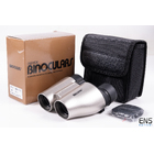 Helios 10x25 Phoenix Binoculars - Open Box