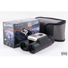 Helios 10x25 DCF MC Panther Binoculars - Open Box