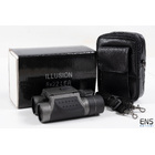 Visionary 8x22 LER Binoculars - Open Box