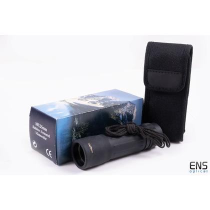 Visionary 10x25 Monocular - Open Box