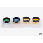 Revelation 1.25" Eyepiece set with filters