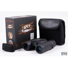 Visionary 10x25 Wetland DCF Waterproof Binoculars - Open Box