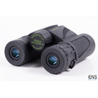 Visionary 10x25 Wetland DCF Waterproof Binoculars - Open Box
