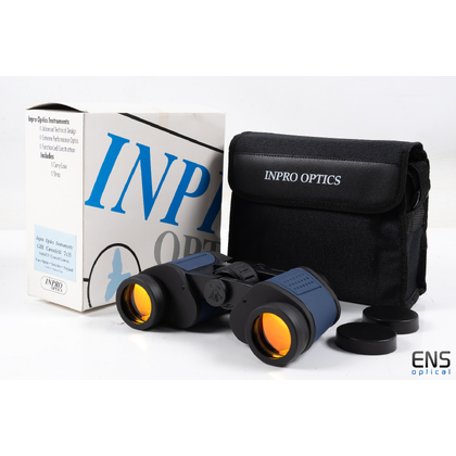 Visionary Inpro 7x35 IR Binoculars - Open Box