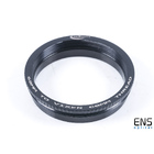 Moonline 68mm to Vixen 60mm Thread Adapter