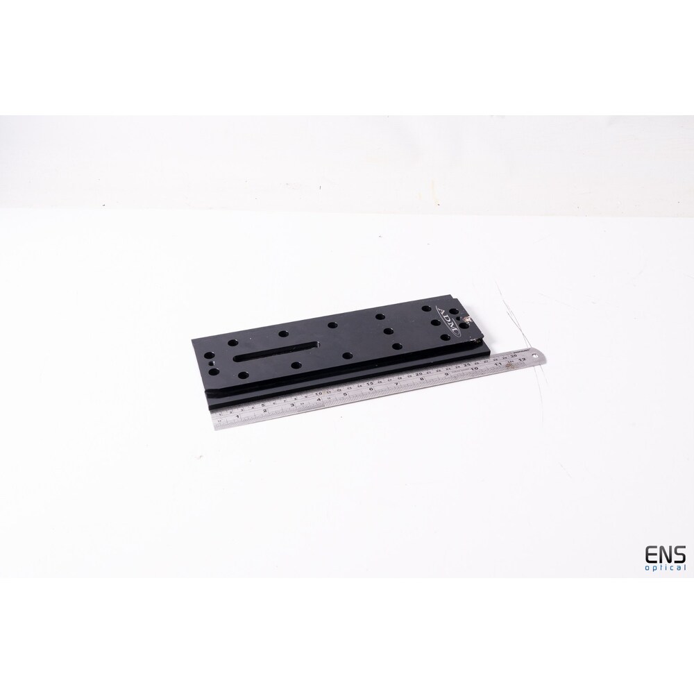 ADM 11" Losmandy Dovetail Bar