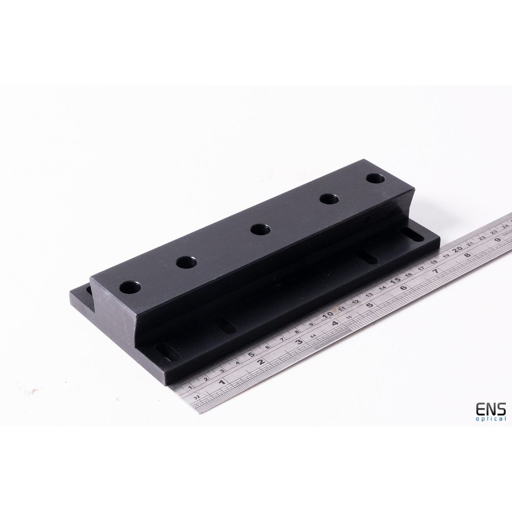 ADM Clone 190mm Vixen Dovetail Bar - wide top plate