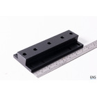 ADM Clone 190mm Vixen Dovetail Bar - wide top plate
