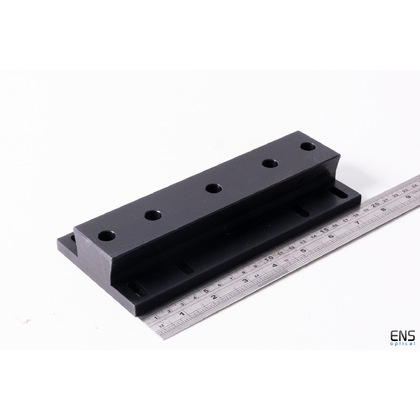 ADM Clone 190mm Vixen Dovetail Bar - wide top plate