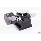 Moonlite 2" Focuser Electric V3 USB Black - 8" Newtonian Tube